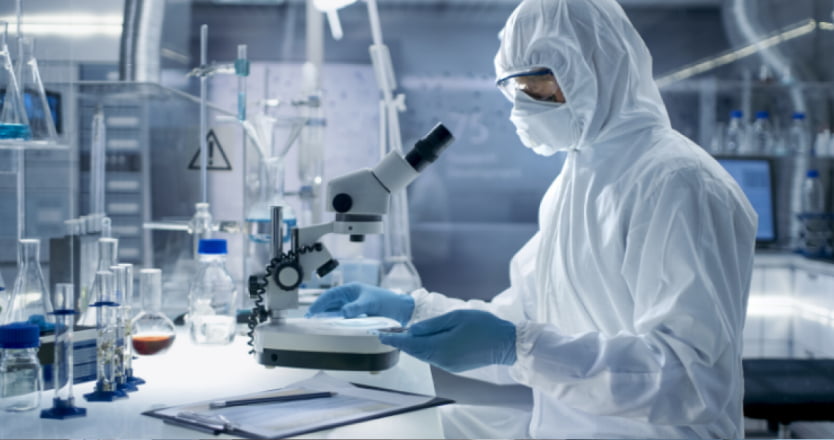 Farma y Ciencias de la vida