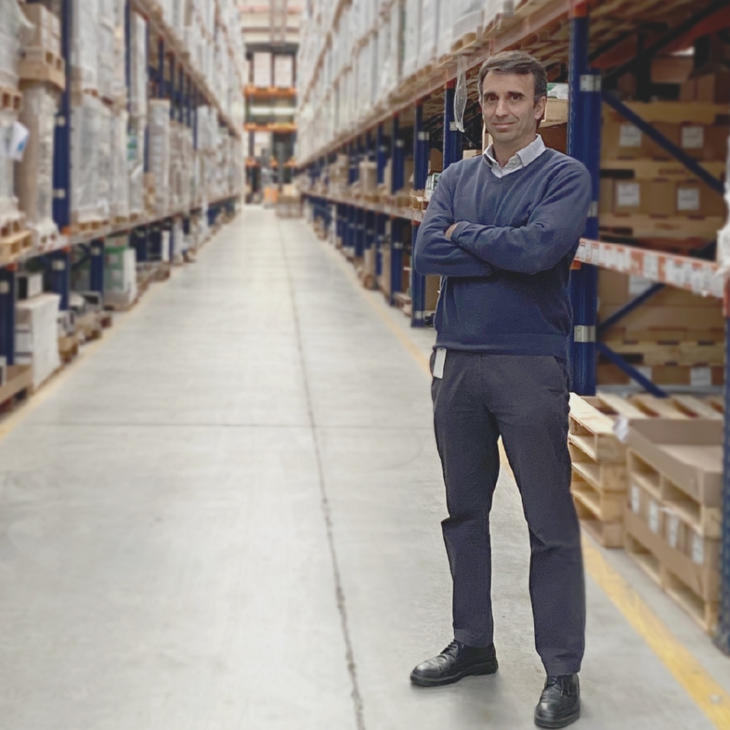 Mauricio Papa, General Manager at Costa Oriental, talks about how Uruguay developed as a powerful logistics hub.