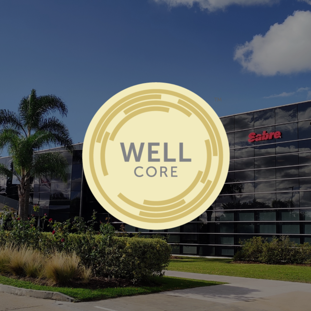 Certificación Well Core