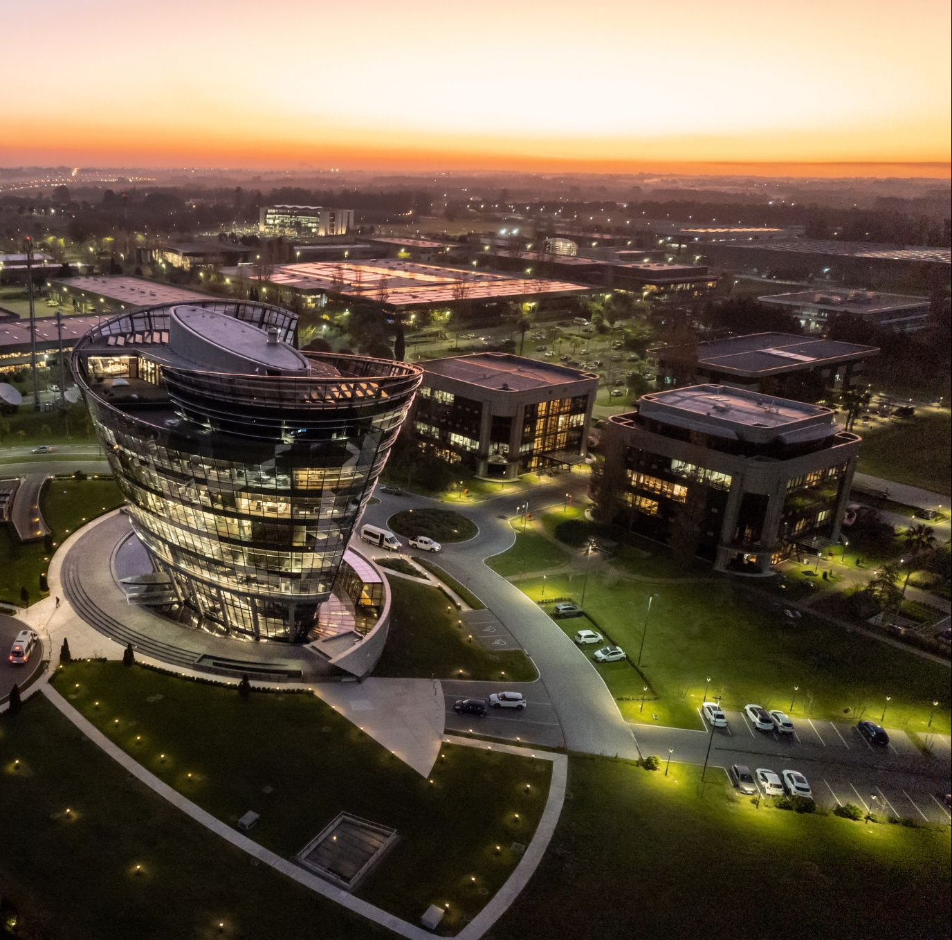 Campus Zonamerica